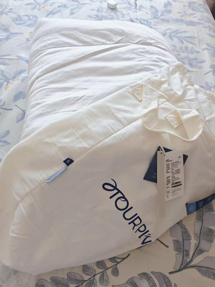 这被子不错