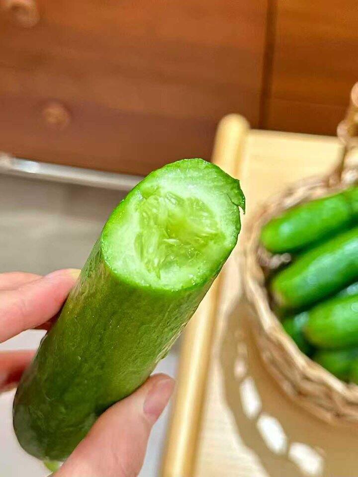 猫超 水果黄瓜5斤，15