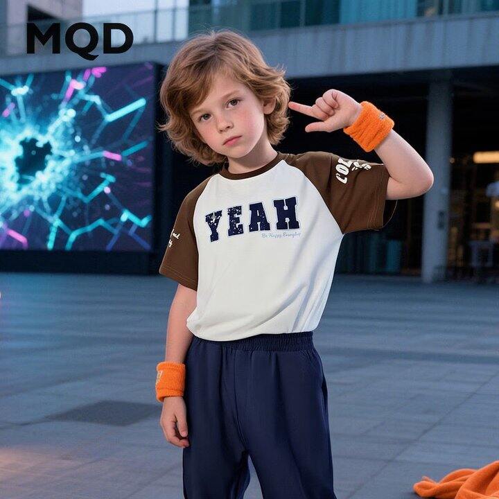 MQD马骑顿 童装💰41起