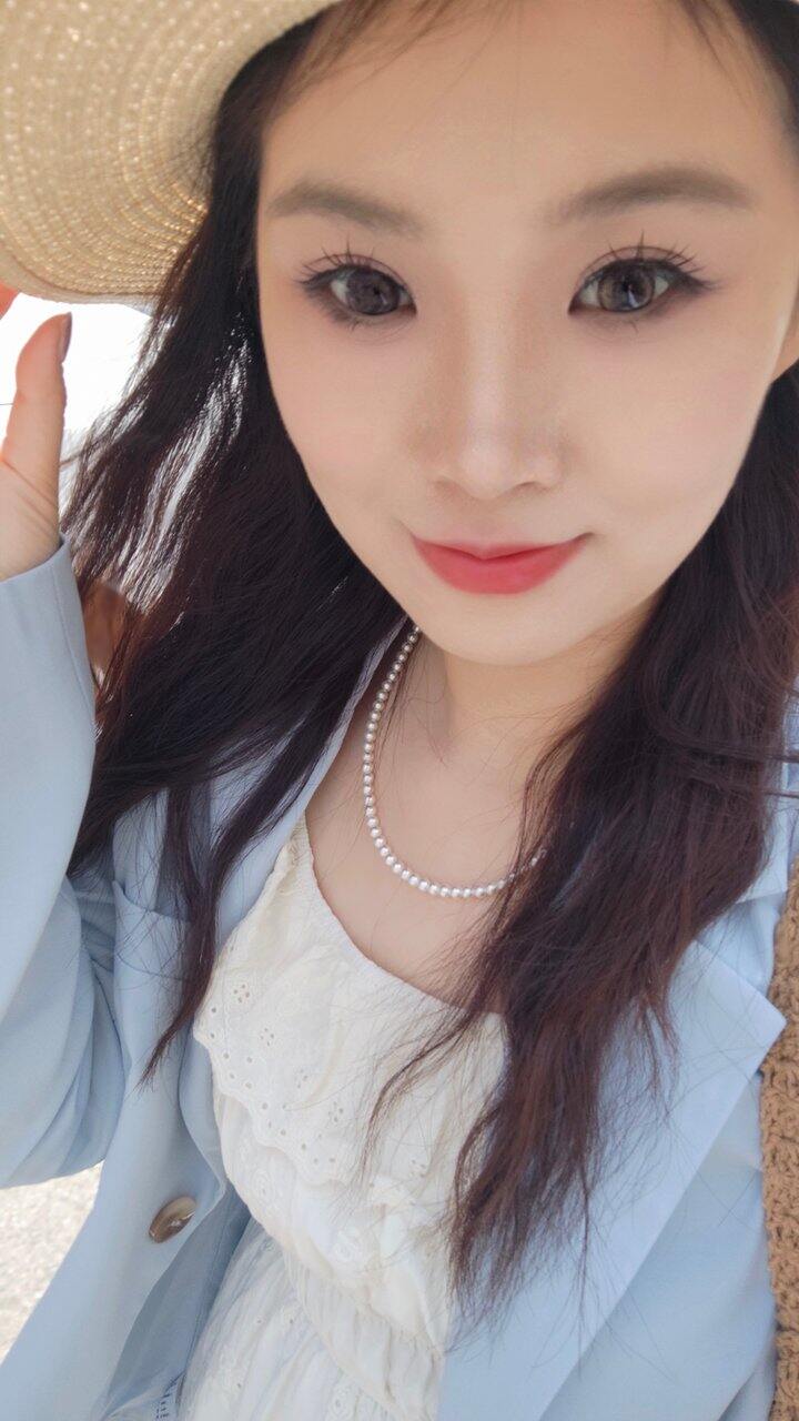 出门拍照喽啦啦啦