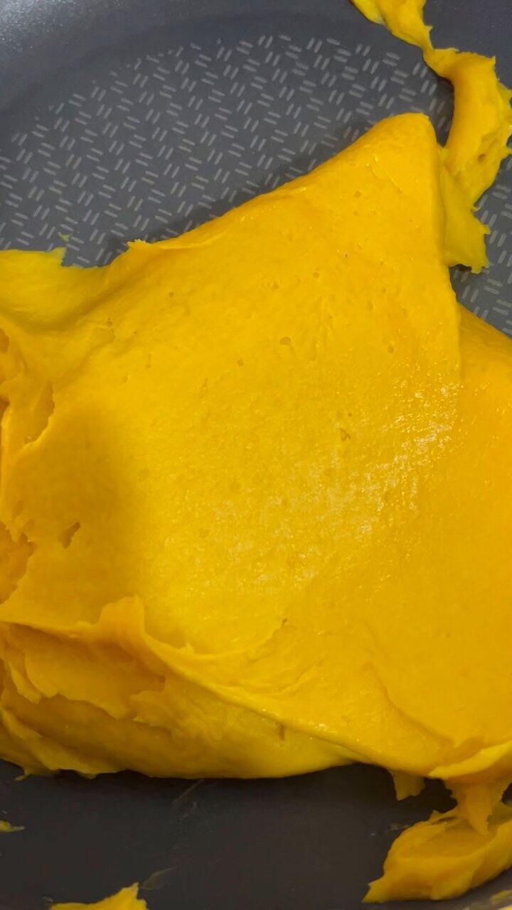 买了好用的平底锅