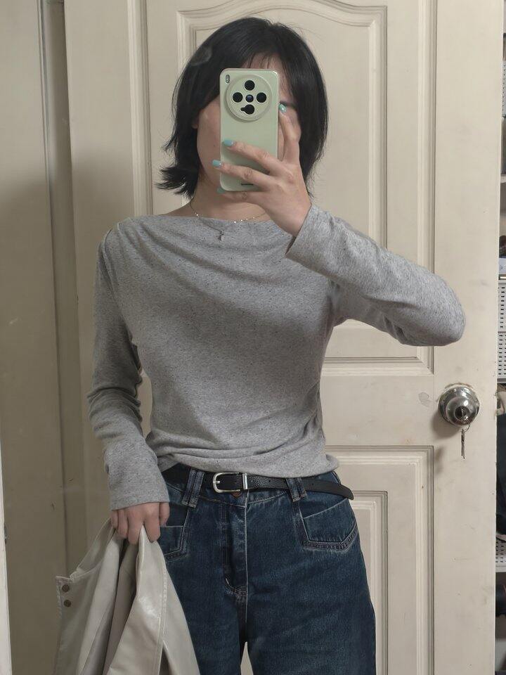 Ootd 放假！