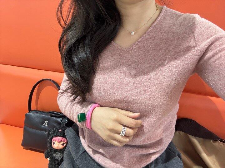 行吧，继续多穿点