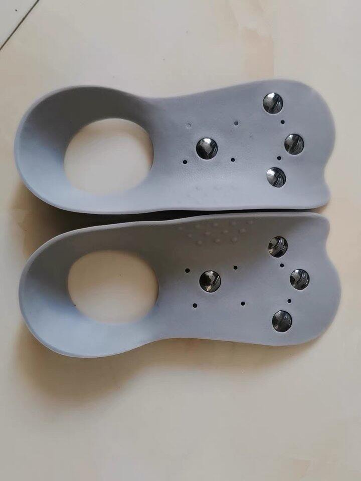 安利一个足弓鞋垫