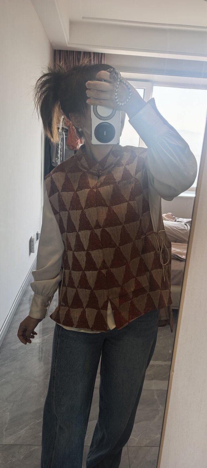每日Ootd