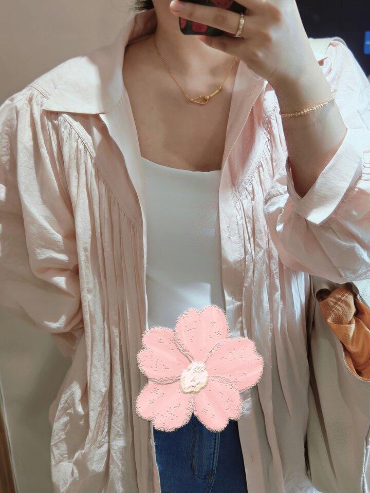 今日ootd