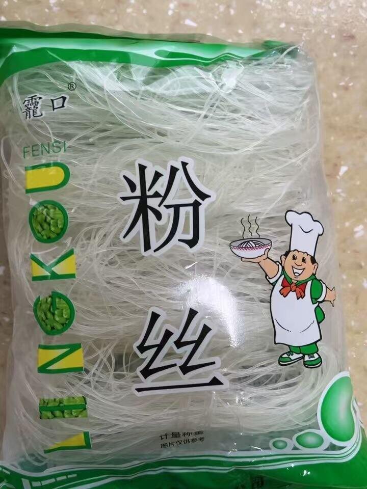 龙口粉丝