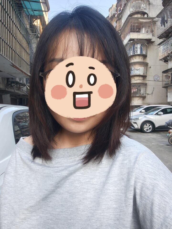空窗一年半后，顺利入职半个月啦😄