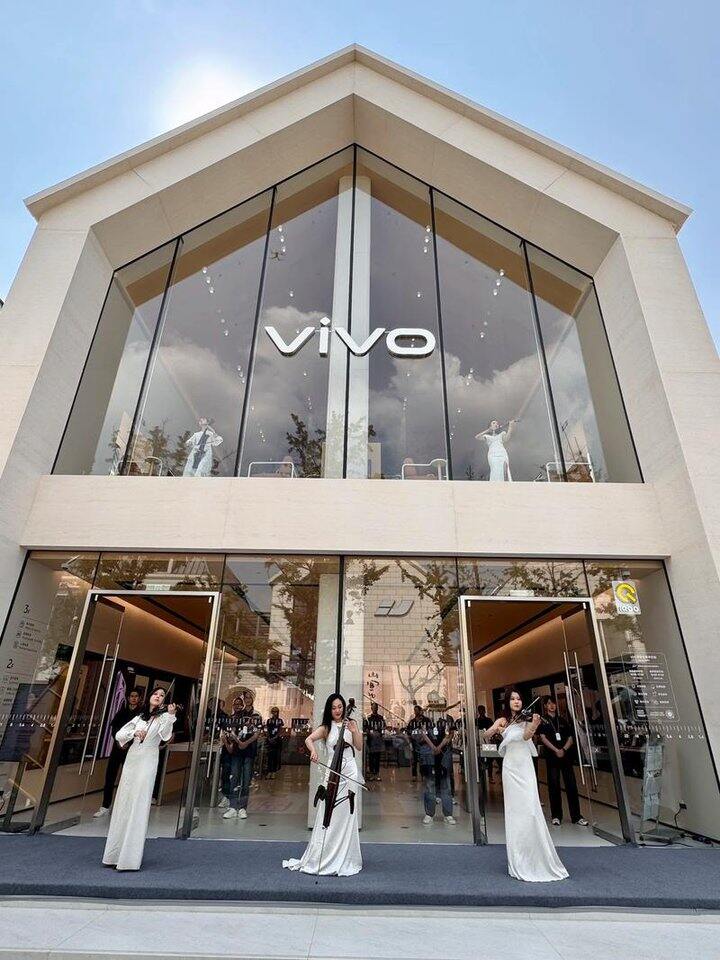 vivo / IQOO 手机 什么值得买，什么该避开