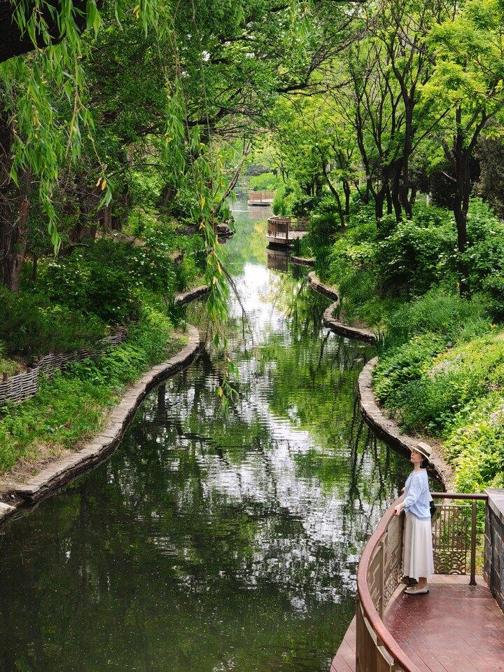 Daily Look 假期快乐