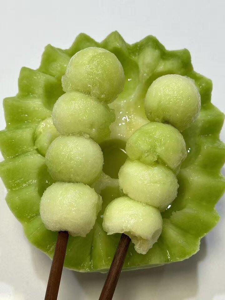 好吃