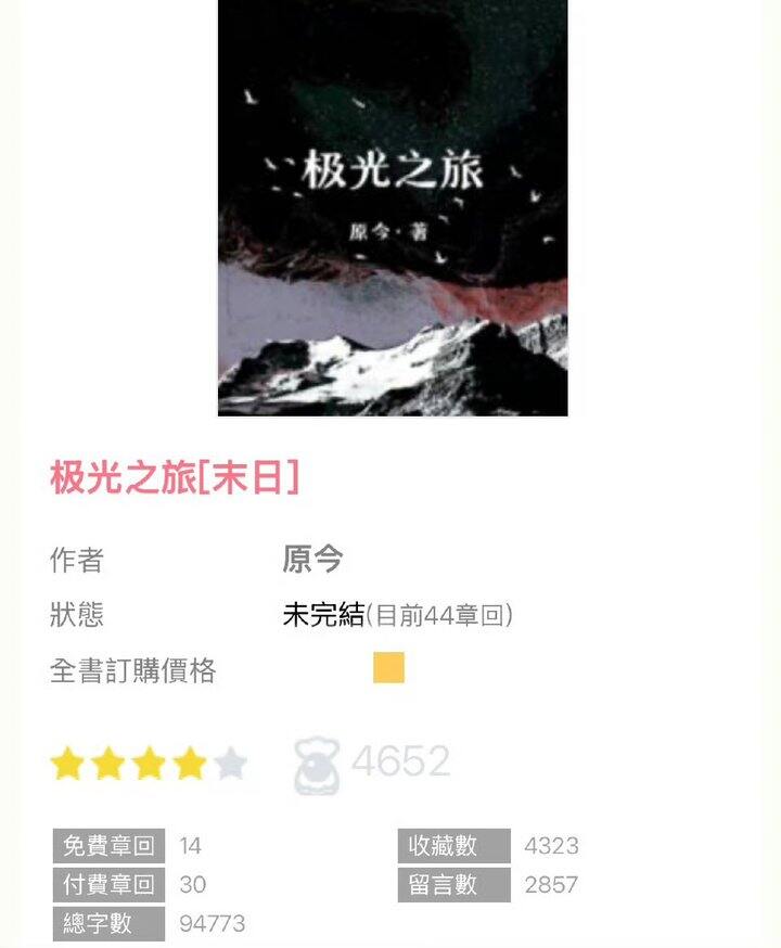 【推文】近期看过最好看的po ❤️