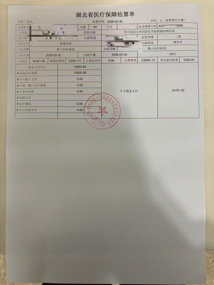 医保科普:医保报销比例为什么和网上查的不一样？