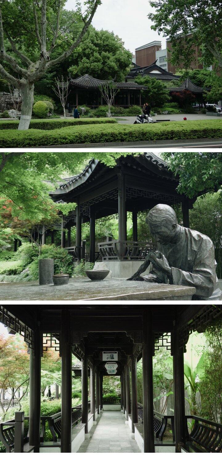 嘉兴之一