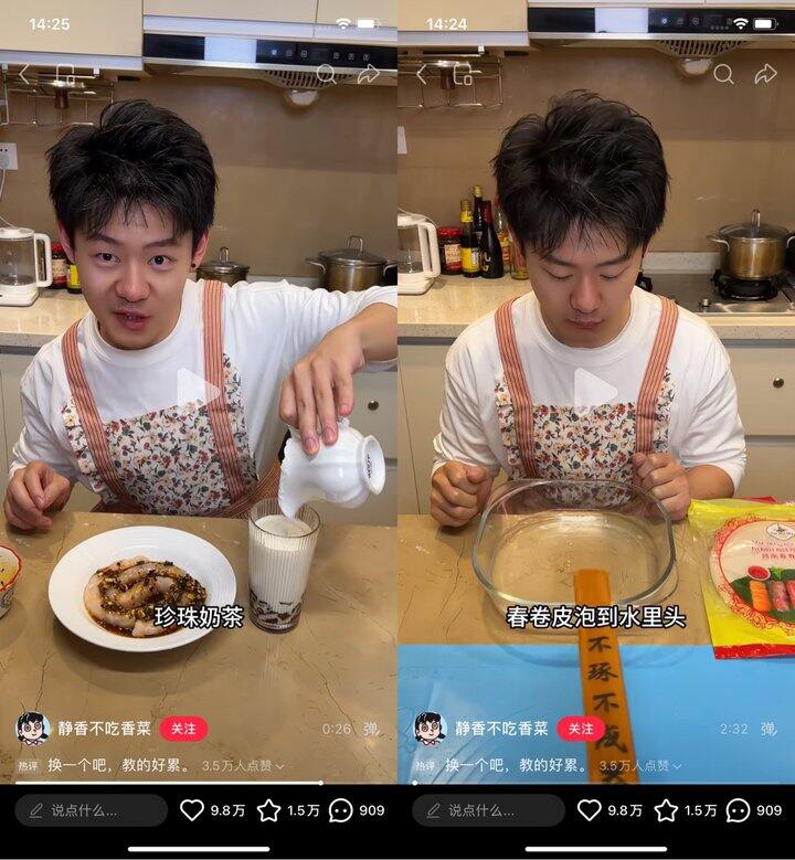 越南水妈妈 春卷皮