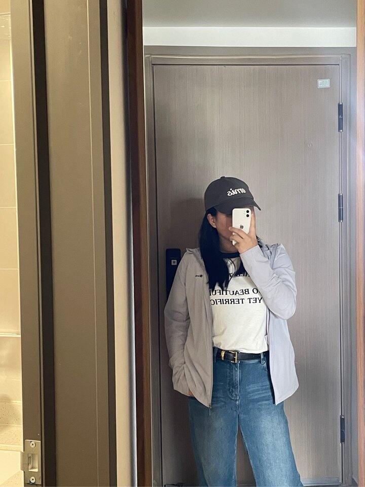 有推荐女装吗