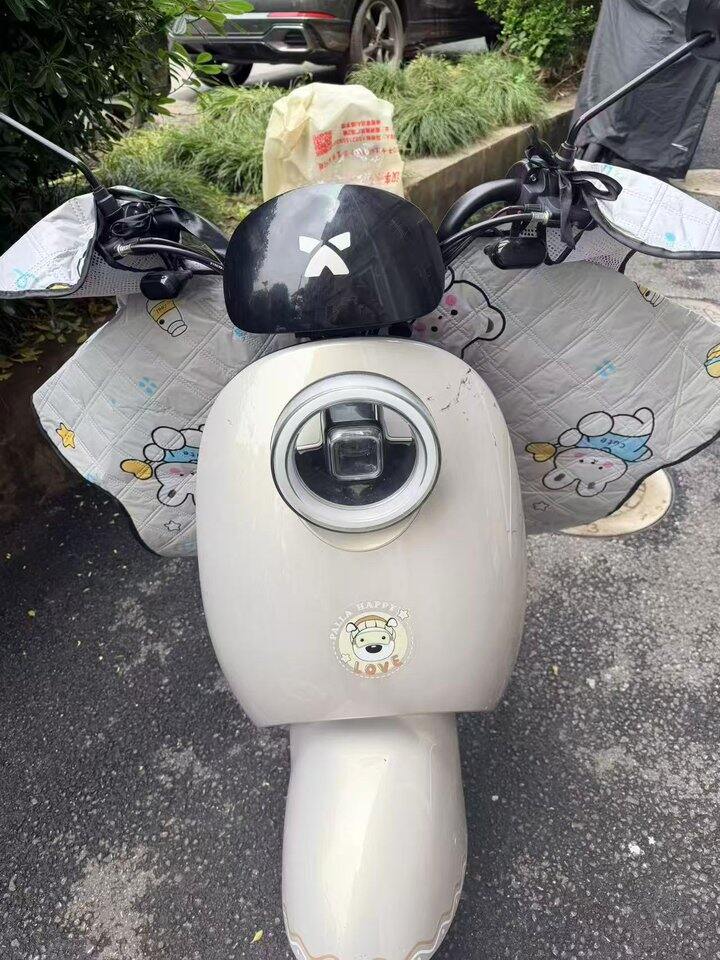 薄款挡风被