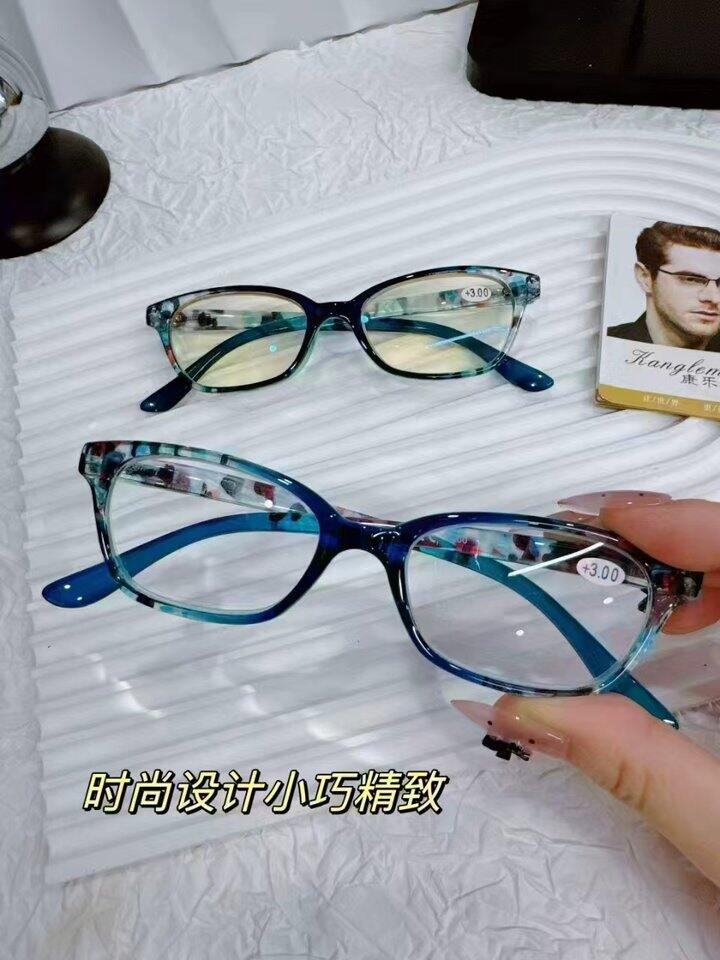老花镜👓
