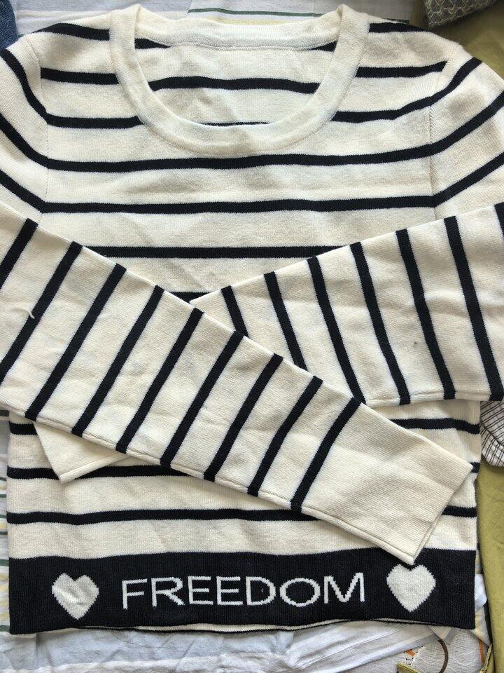 闲置衣服，基本全新带吊牌