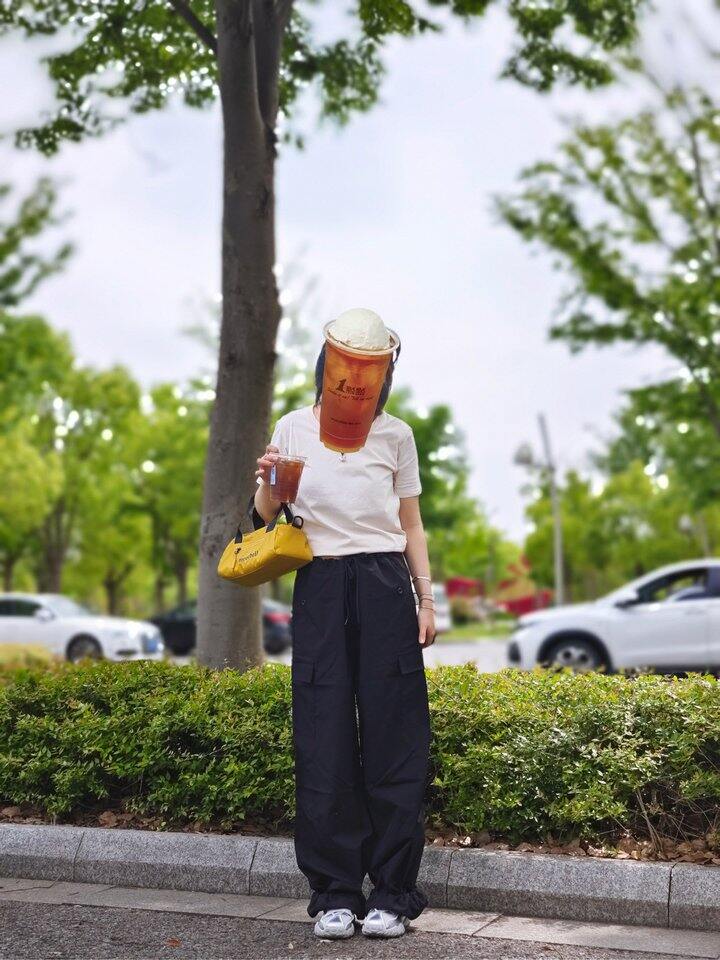 ootd。