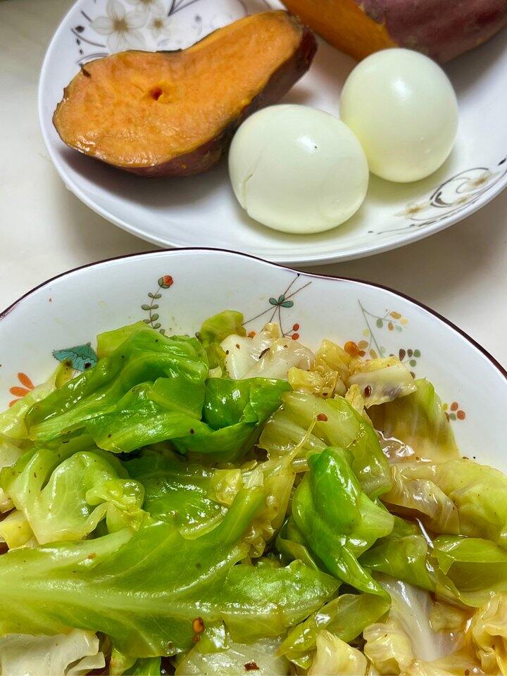 一早起来称重151了