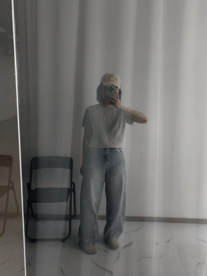 Ootd 碎碎念