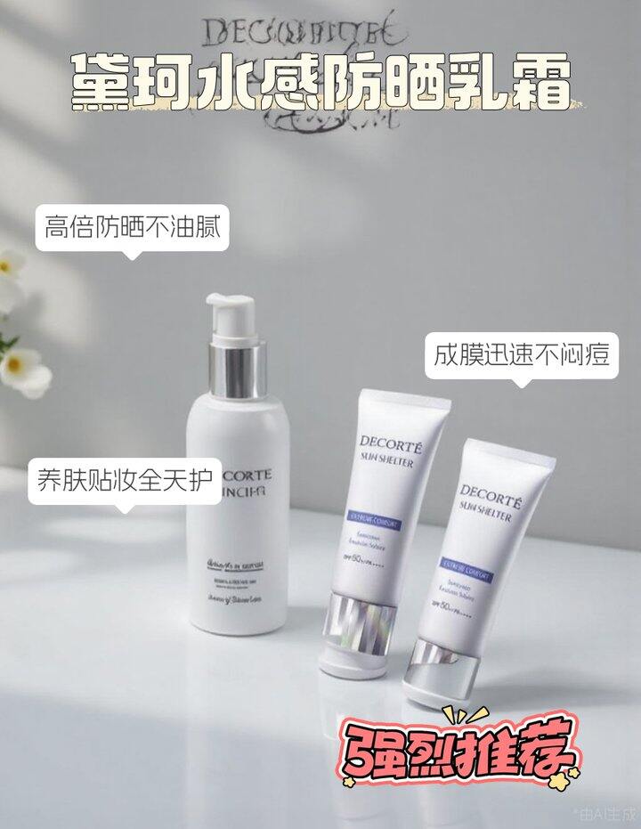 黛珂隔离💰76一支