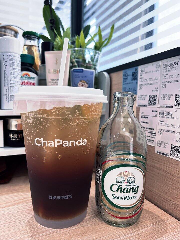 只要心态好
