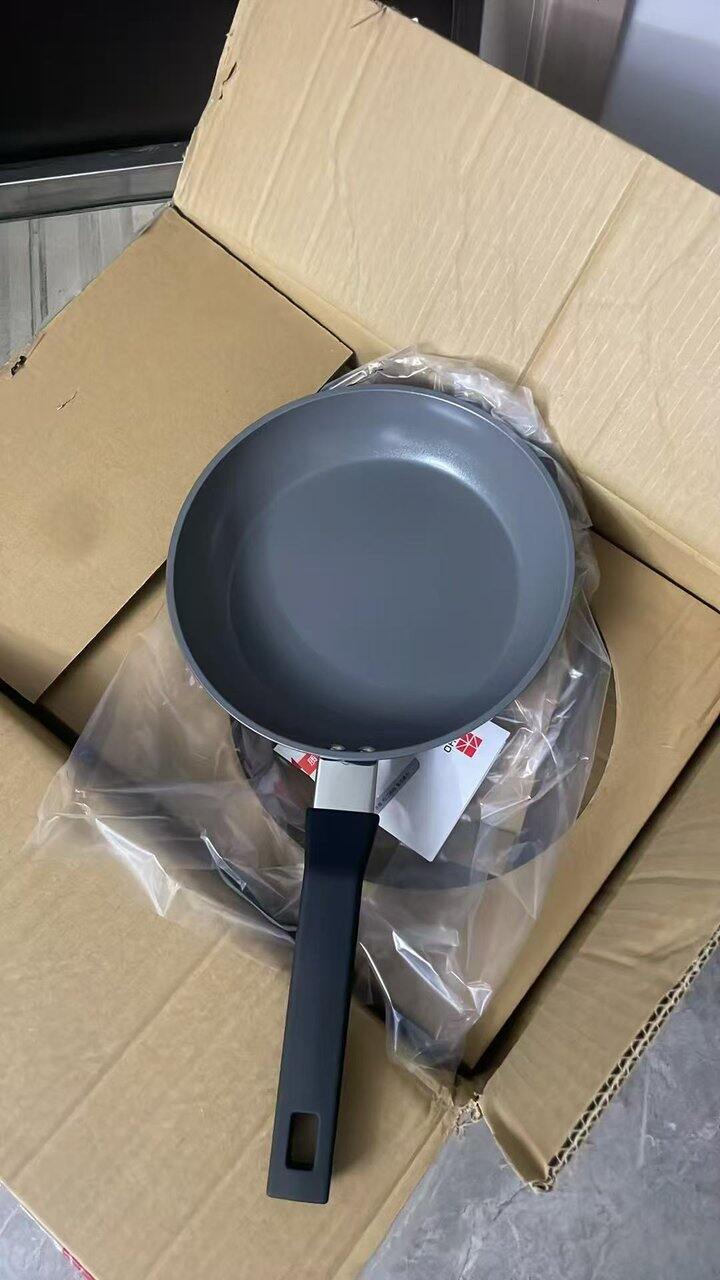 三禾钛陶不粘锅