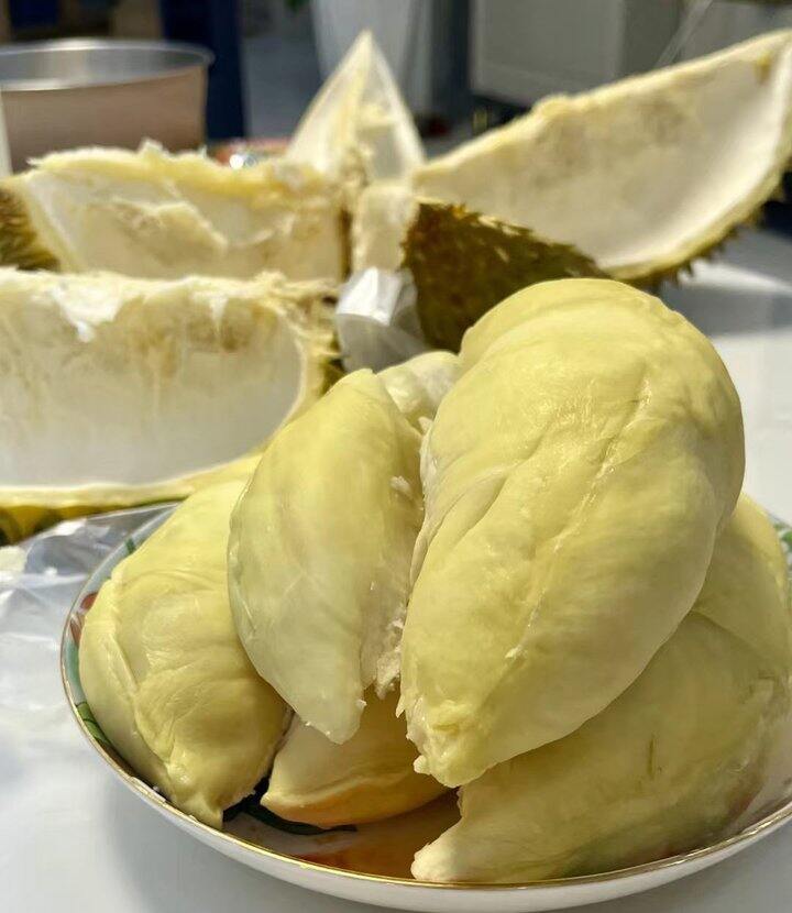 京鲜生 榴莲
