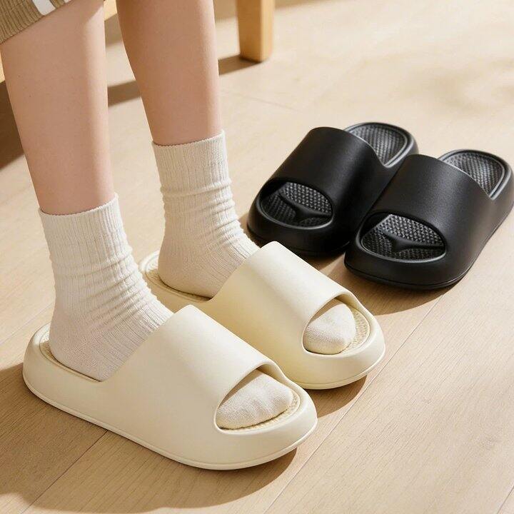【凉拖鞋】