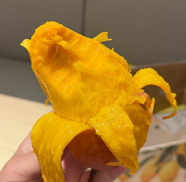 芒果推荐买~