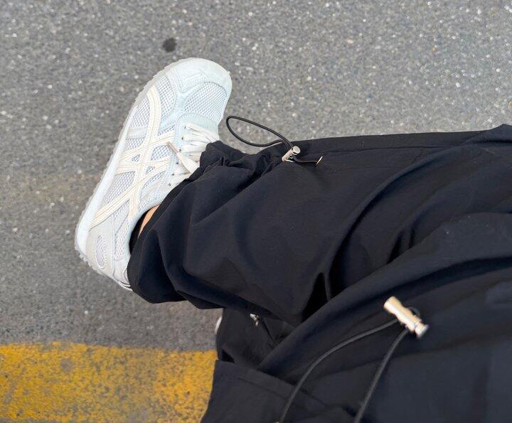 阿甘升级款晒单