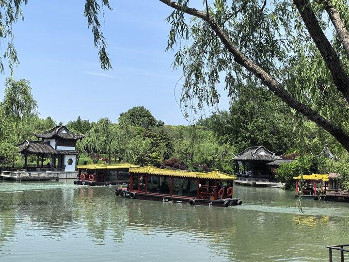 扬州三天两晚游记3