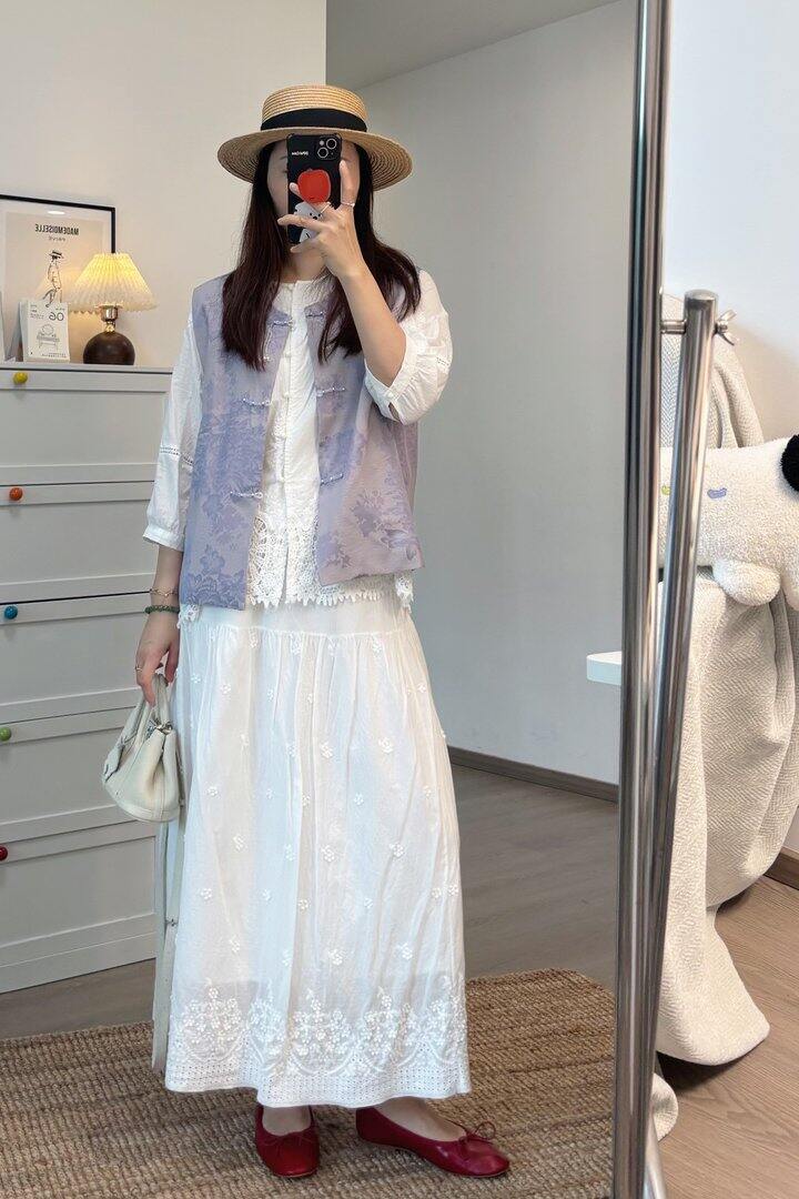 早呀姐妹们❤️❤️