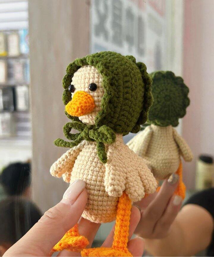 全部手工制作