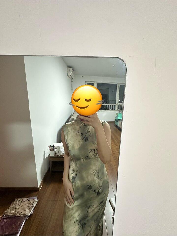 遛狗服务员系列2件