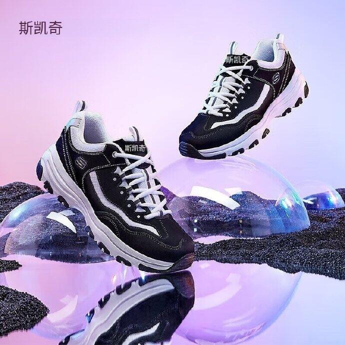 斯凯奇熊猫鞋💰169，小白熊运动鞋💰169