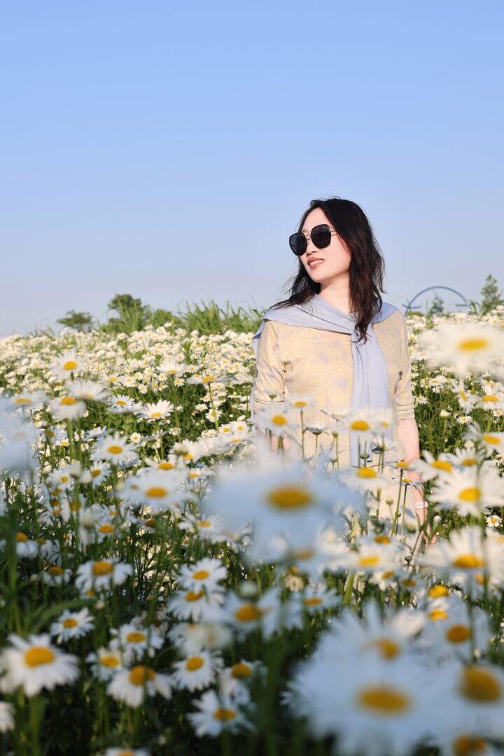 分享一下美照的喜悦