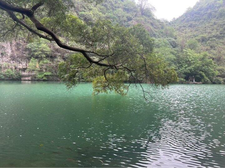 路游记 三月三的柳州