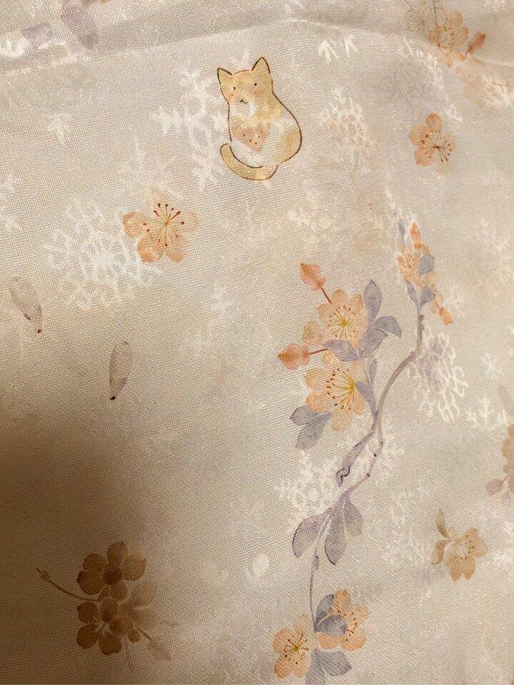 留否？