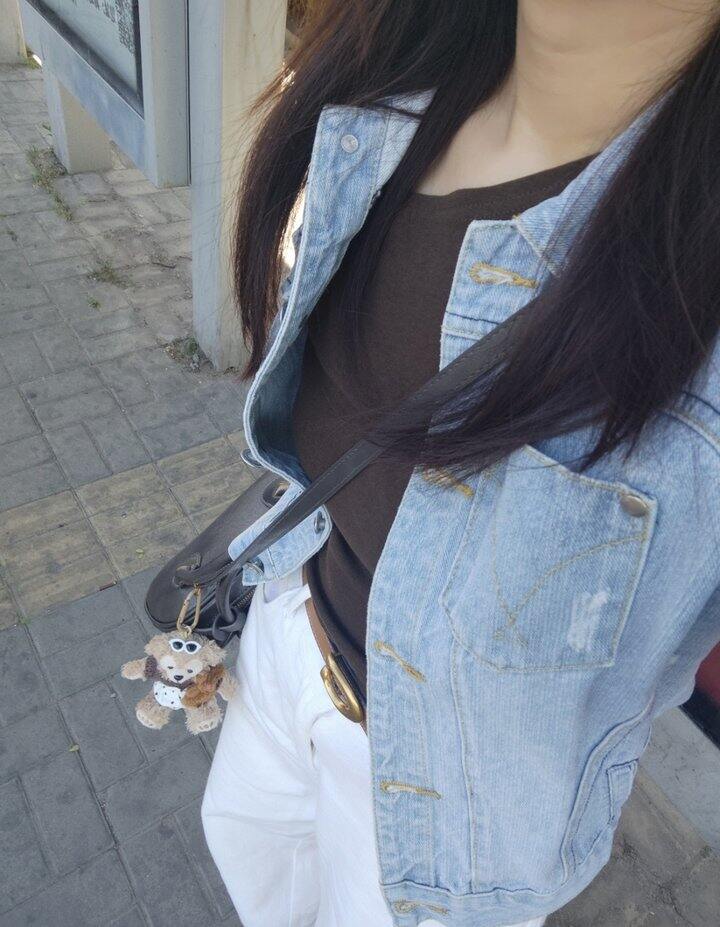 工龄10➕的老牛仔了