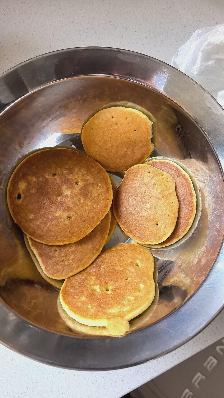 辅食
