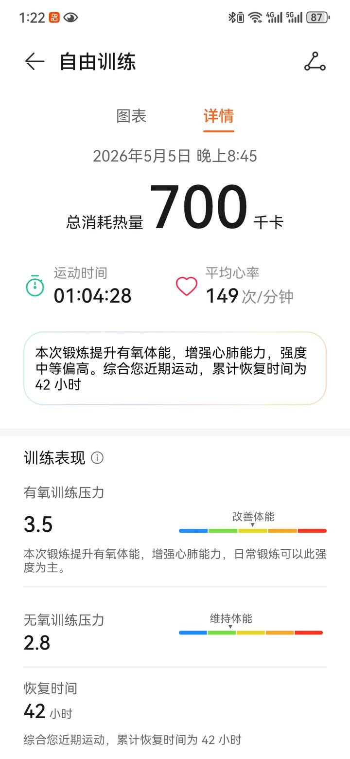 打卡