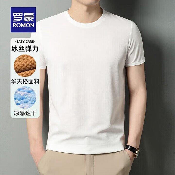 罗蒙服饰合集