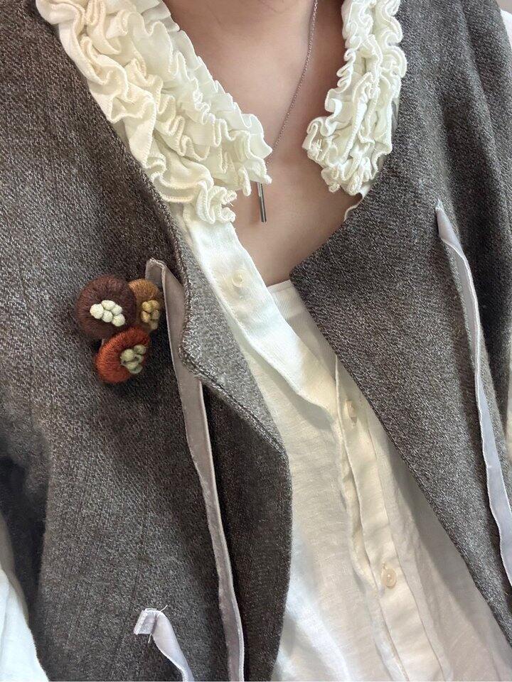 # 穿什么