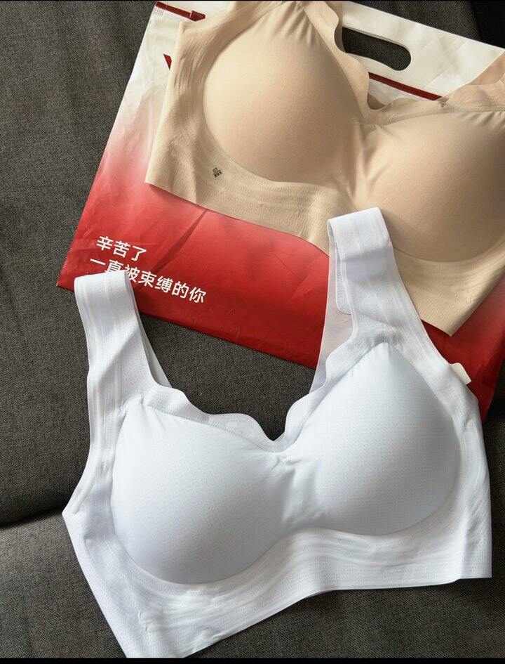 氧心内衣