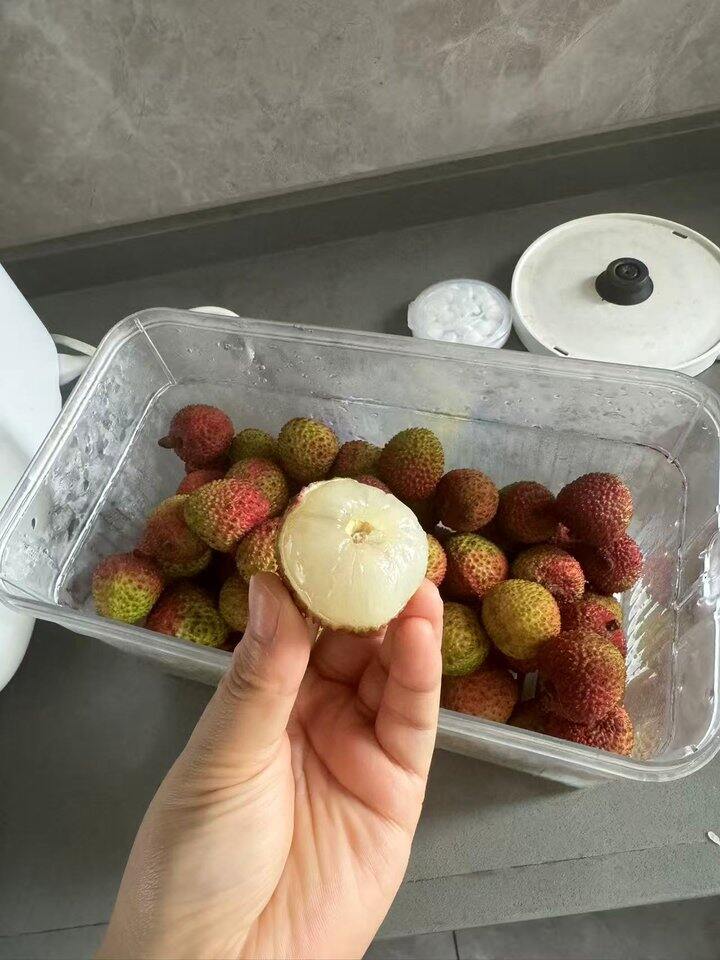 荔枝到啦