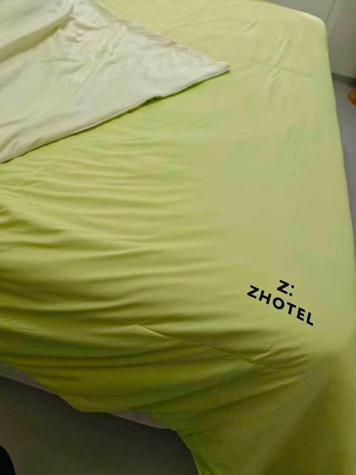 ZHotel 深睡控温 𝐩𝐫𝐨𝟑.𝟎夏凉被，135💰
