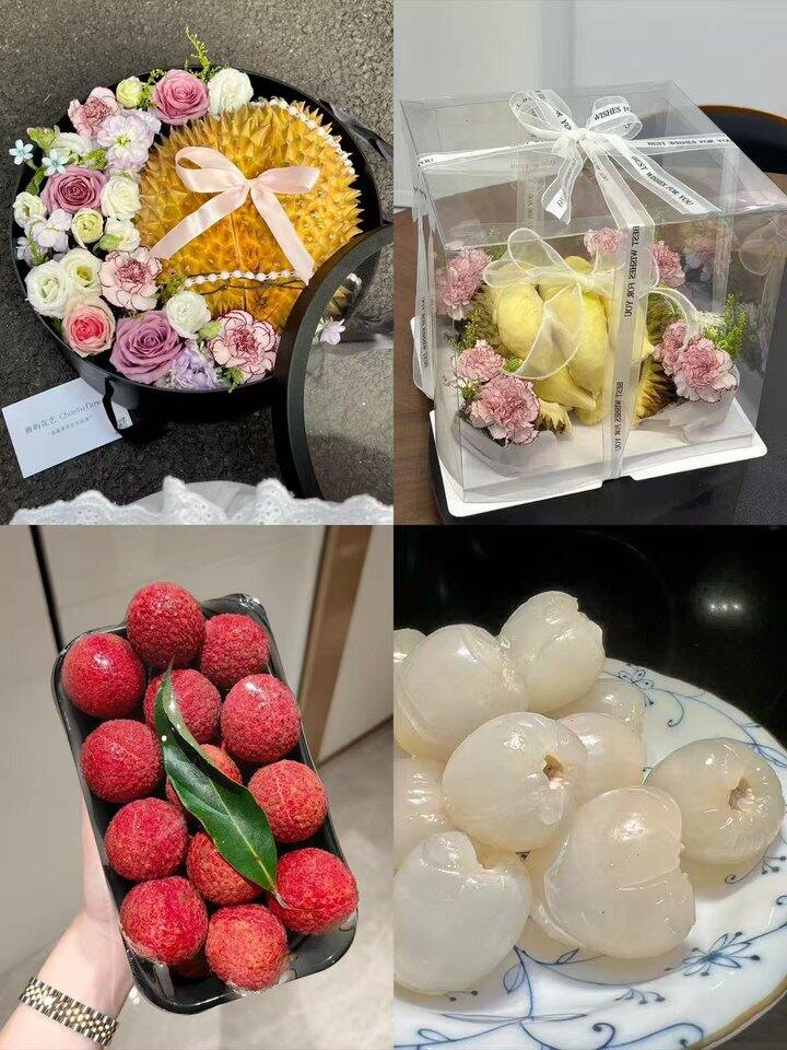 母亲节就是今天❗️💐